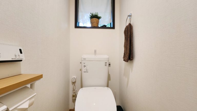 Kitagi_Toilet